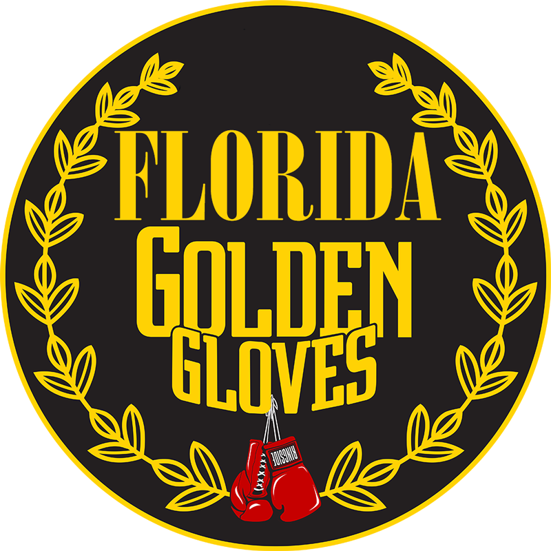 Florida Golden Gloves Golden Gloves of America