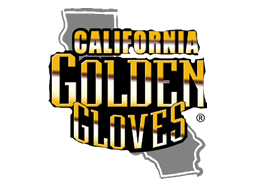 California Golden Gloves logo