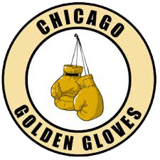 Chicago Golden Gloves logo