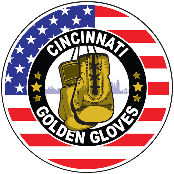 Cincinnati Golden Gloves logo