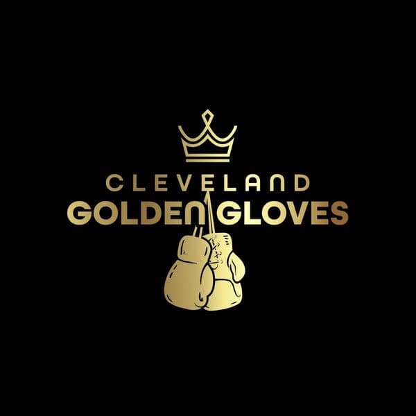 Cleveland Golden Gloves logo