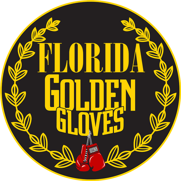 Florida Golden Gloves logo