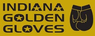 Indiana Golden Gloves logo