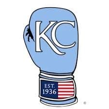 Kansas City Golden Gloves logo