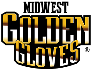Omaha Golden Gloves logo