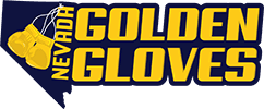 Nevada Golden Gloves logo