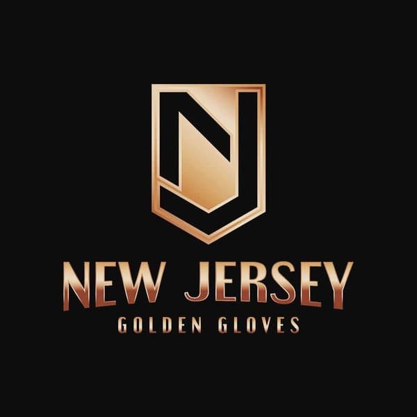 New Jersey Golden Gloves logo