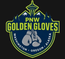 Pacific Northwest Golden Gloves logo