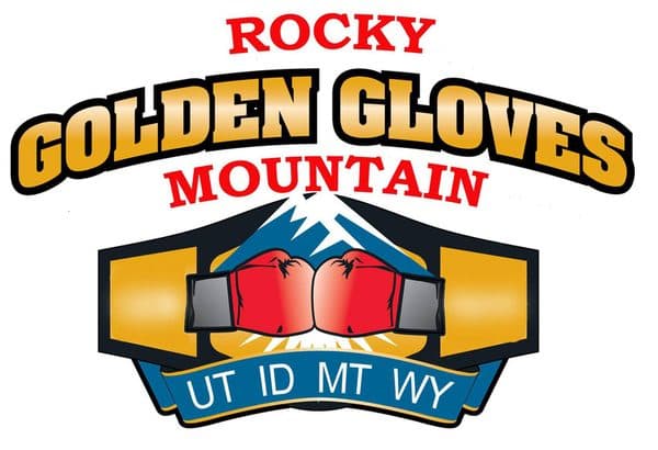Rocky Mountain Golden Gloves logo