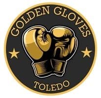 Toledo Golden Gloves logo