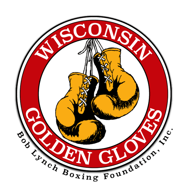 Wisconsin Golden Gloves logo